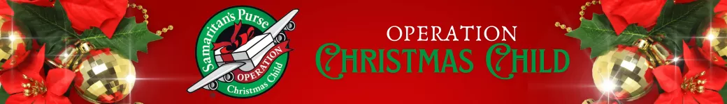 Operation Shoebox